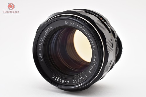 Exc objectif asahi pentax - [exc+5],