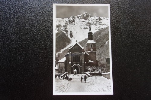 France carte postale - -,