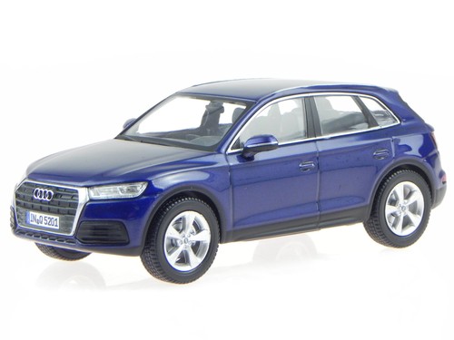 Audi 2017 navarra - q5,