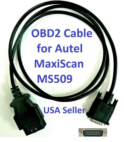 Obd2 obdii cable - obdii,
