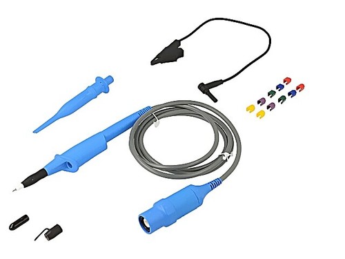 Set isoprobe iii 100 sonde - sonde,