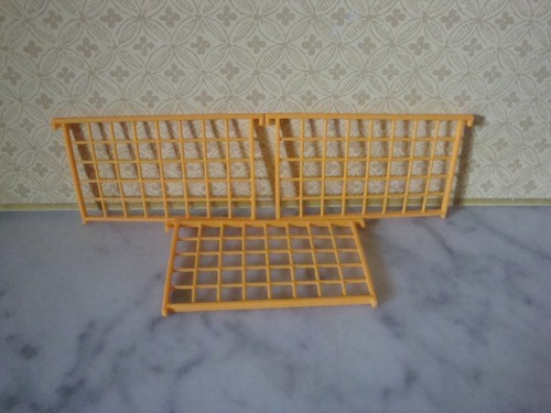 Playmobil piece pour ref 4343 - piece,