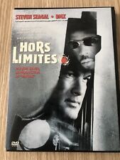 FILM HORS LIMITES STEVEN