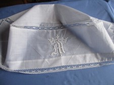 Protège haut de fauteuil