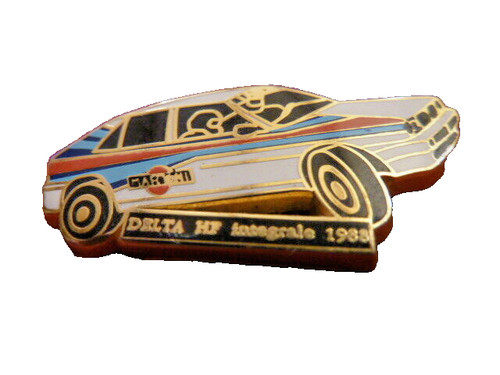 Pin voitures rallyes - pin's, /