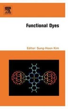 Functional Dyes, Hardcover by