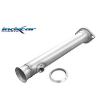 Tube Afrique Inox INOXCAR