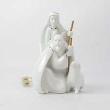 Appletree Design Crèche