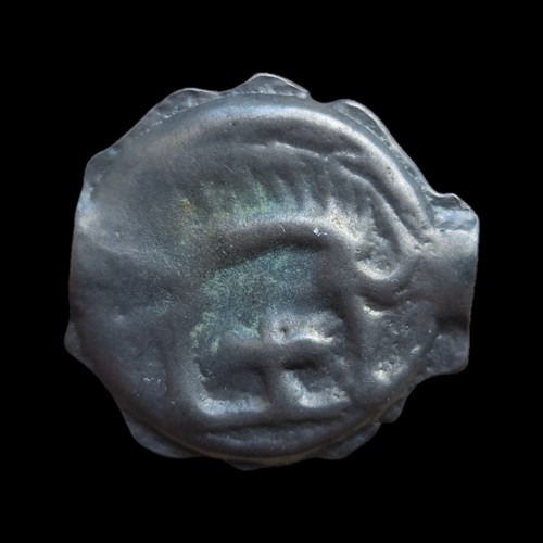 Leuques potin la tête - potin,