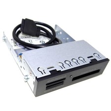 Lecteur de carte multimédia