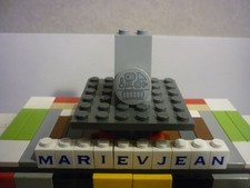 Lego  Star Wars 4150pb122 