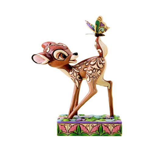 Figurine bambi disney - bambi,