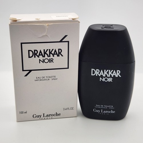 Drakkar noir eau toilette - eau, de