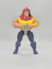 Ninja Conan Pull‑String Hasbro 1992 Figurine vintage Conan The Adventurer