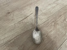 Cuillère Christofle Argent 25