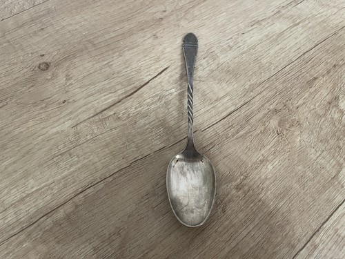 Cuillère christofle argent - cuillère, 25