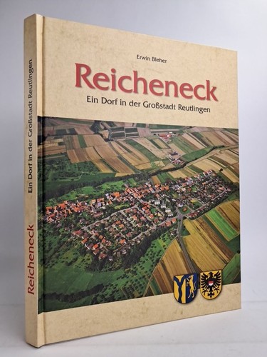Book reicheneck a village - reicheneck,