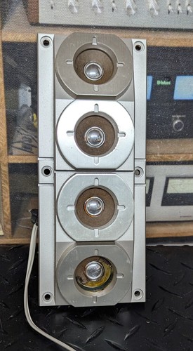 Super tweeters from - 3,
