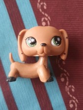 petshop chien teckel monopoly