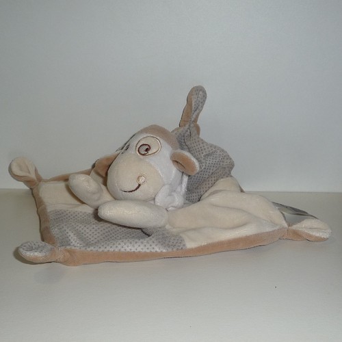 Doudou vache mots - vache,