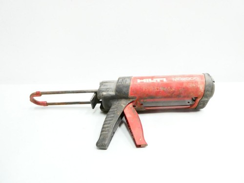 Hilti md2000 epoxy gun - epoxy,
