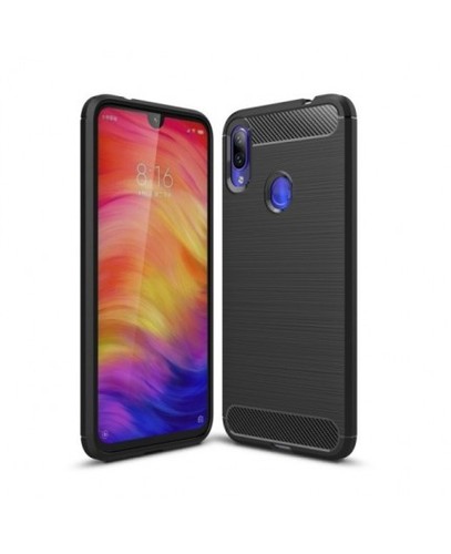 Coque fibre carbone - coque, de