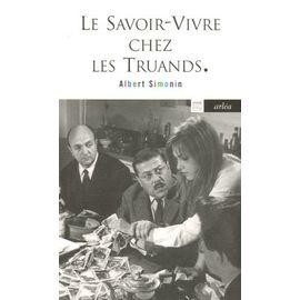 Livre savoir vivre - livre, le