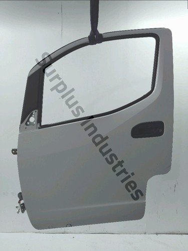 Porte avant gauche nissan - gauche,