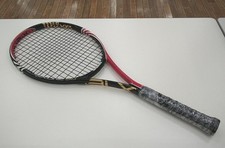 Raquette de hardball Wilson