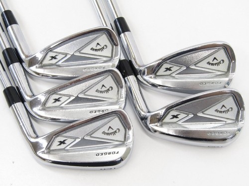 Callaway iron set - iron,