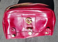 sac à main, trousse Roberto