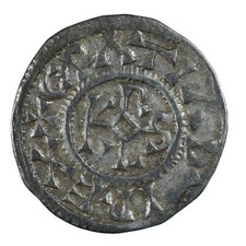 Carolingienne Charles le