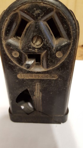 Vintage leviton surface - leviton,