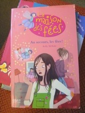 La maison des fées, Tome 3 