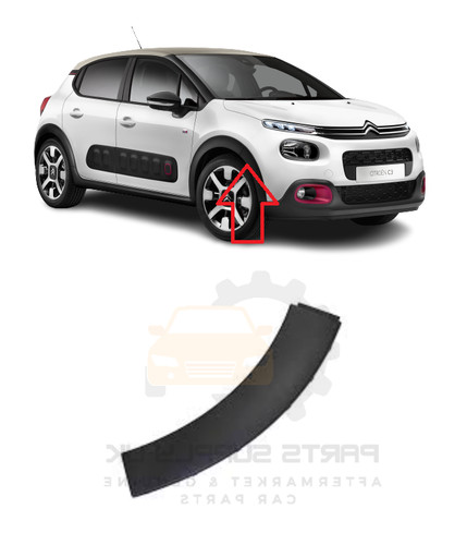 Neuf pour citroen - citroen, 2016-2020