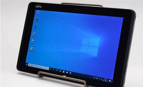 Fujitsu q506 flèches - fujitsu,