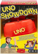 UNO Showdown Jeu de société