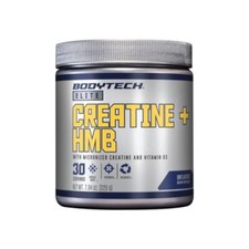 Créatine hmb avec - +,