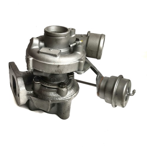 Turbo original kkk borgwarner - original,
