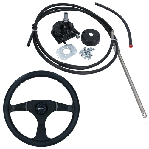 Kit volant hors bord bateau - kit,