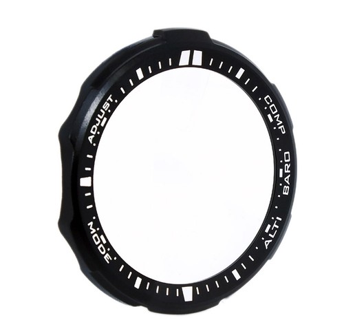 Casio partie boîtier bezel - casio, du