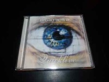 RARE! COFFRET 2 CD "DAVID