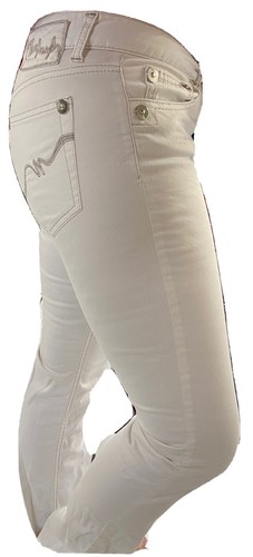 Jean blanc naf taille - naf,