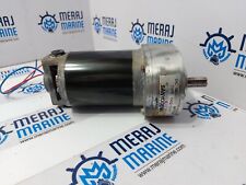 Moteur À Courant Continu Réducteur Sanyo Denki D8G-516