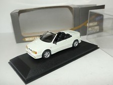 RENAULT 19 16S CABRIOLET 1993