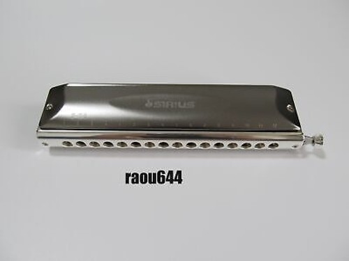 Suzuki 64c chromatic - suzuki,