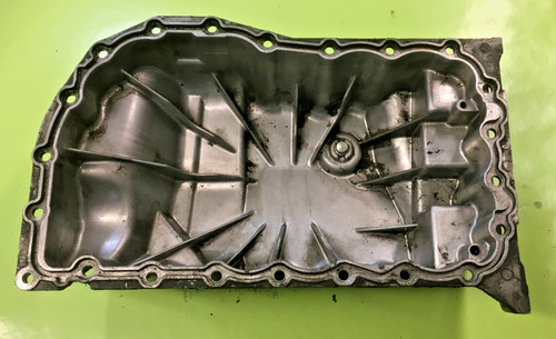 Carter huile moteur - moteur, /