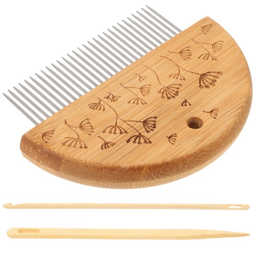 Fournitures tissage outils - de,