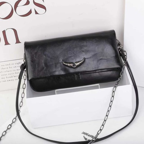 Zadig voltaire black oil - &,