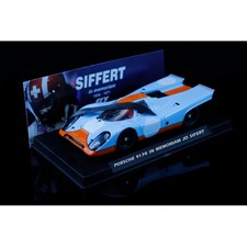 FLY Porsche 917K In Memoriam
